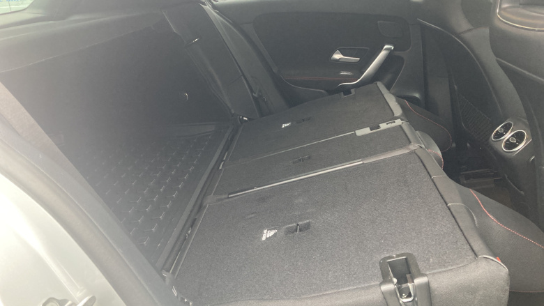 Mercedes-Benz A-Class A200 AMG Line Premium 5dr Auto Petrol Hatchback